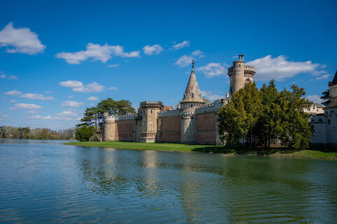 Foto von Ekhard Oberleitner entlang der Tour