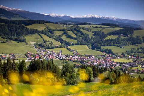 St. Peter am Kammersberg