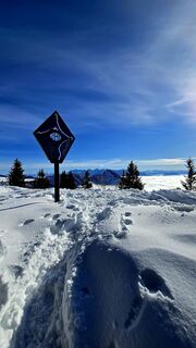 Foto von se_muck entlang der Tour