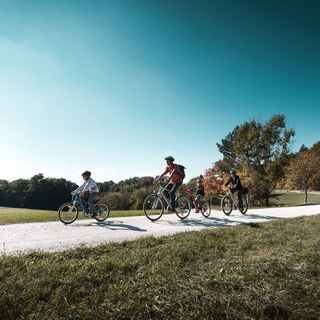Randen-Tour