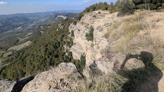 Foto de AleMiao a lo largo del recorrido