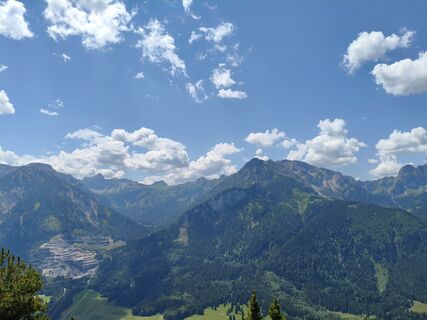 Foto von Carlowitz “RoterBaron” von Nachhalt entlang der Tour