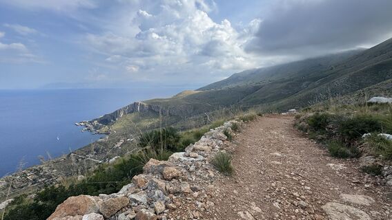 Fotografie z Dainius Jurevicius na trase
