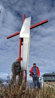 Photo de Erwin01 le long du parcours