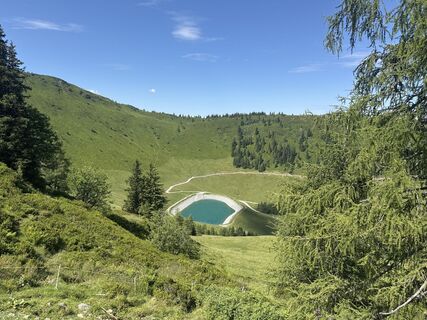 Fotó a Matthias Opbacher honlapról a túra során