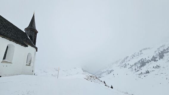 Foto von Sophiehedo entlang der Tour