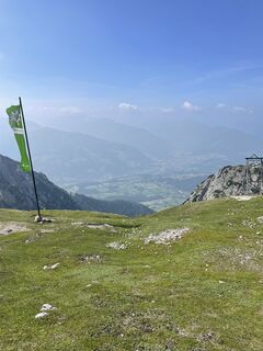 Foto da H Stocki lungo il tour