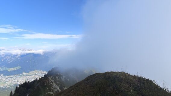 Photo de Bergtroll le long du parcours