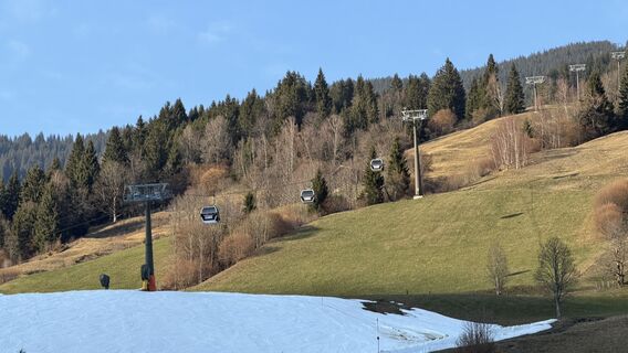 Foto von klausarnezeder entlang der Tour