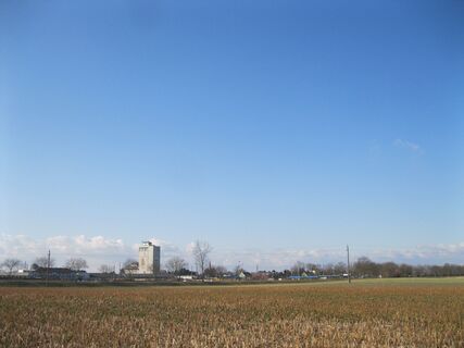 Absdorf - Hausleiten - Stockerau
