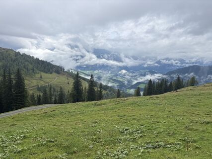 Fotó a Lars Kellner honlapról a túra során
