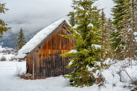 Fotografie z Ekhard Oberleitner na trase