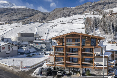 Edelweiss echt. charmant.