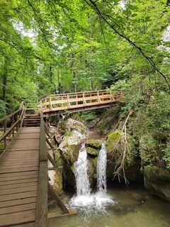 Foto von ReginaSt entlang der Tour