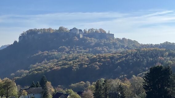 Foto von Volki F. entlang der Tour