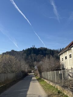 Foto fra Ingmar Goetzloff undervejs på turen