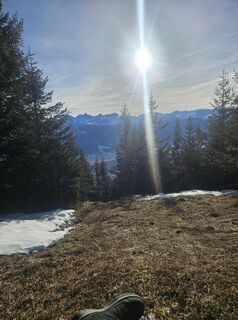 Fotografija s spletne strani Julian 50765 na poti