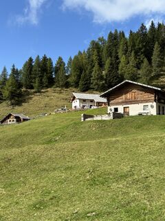 Foto von Andreas Volkmann entlang der Tour