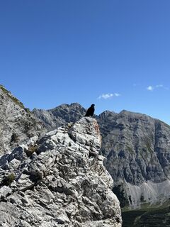 Foto von Ralf Wiestner entlang der Tour