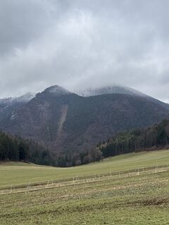 Photo de Andreas Vogel 1 le long du parcours