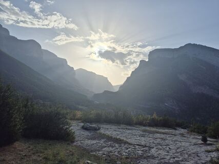 Foto von Harry Kooijman 1 entlang der Tour