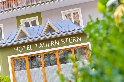 Hotel Tauernstern
