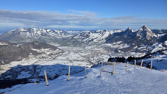 Fotografija s spletne strani Raimund Nolte 1 na poti
