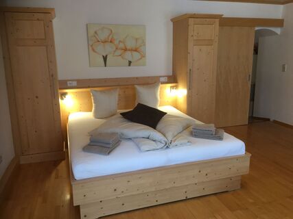 Ferienwohnungen Stattmann