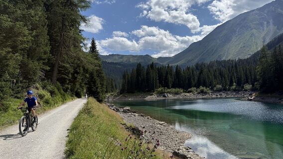 Photo de Dedada-04 le long du parcours