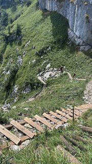 Zdjęcie z Mountain Cat ? ⛰️ wzdłuż trasy
