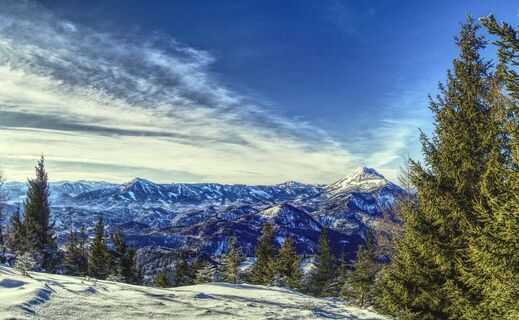 Hochstadelberg, Niederösterreich/Österreich