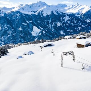 Sportbahn Hochwang, Triemel