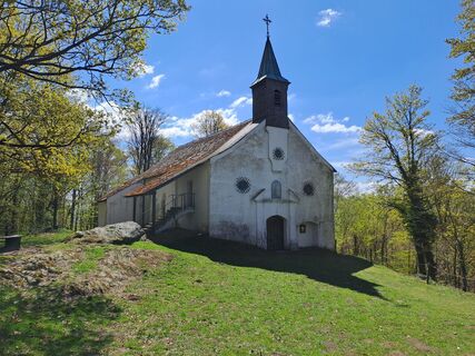 Foto de Wanderbursche66 a lo largo del recorrido