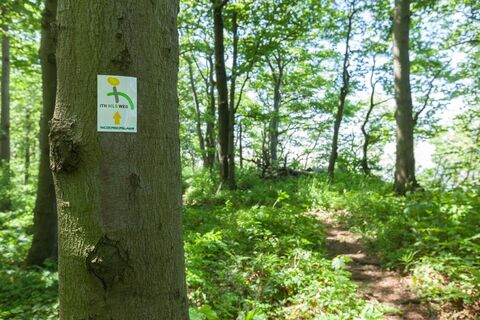 Wegemarkierungszeichen ©GeTour GmbH.jpg