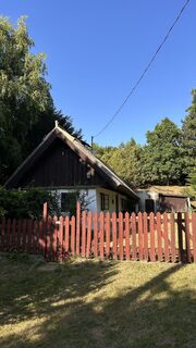 Zdjęcie z Hajnalka Balczár wzdłuż trasy