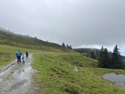 Fotó a Lars Kellner honlapról a túra során
