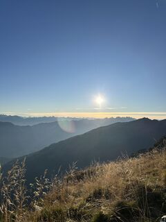 Foto von PhilipOberhauser entlang der Tour