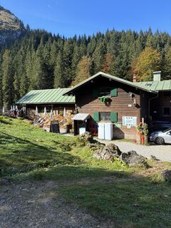 Foto de Ralf Mielke a lo largo del recorrido