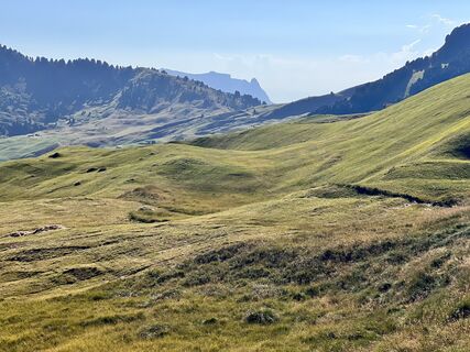 Photo de Patrick Antonjuk 1 le long du parcours