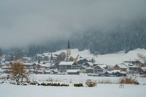 Fotografie z Ekhard Oberleitner na trase