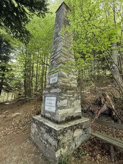 Foto von ewald ertl entlang der Tour
