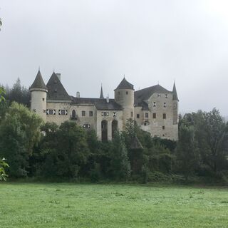 Schloss Frauenstein