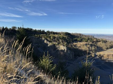 Fotografija s spletne strani Reiner Hennemuth na poti