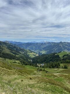 Foto von Philipp Antczak entlang der Tour