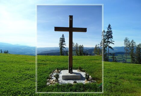 Hochtregister Pilgerkreuz