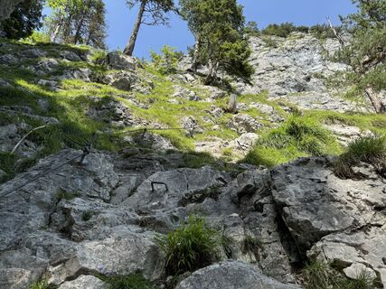 Foto von NorbertZ entlang der Tour