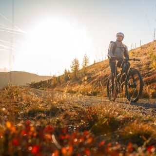 MTB Tour Golzentipp