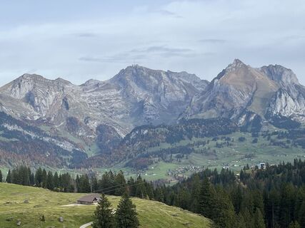 Foto von markus fugel entlang der Tour