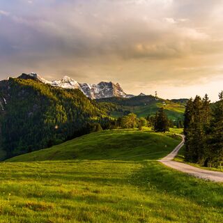 Almenwelt Lofer
