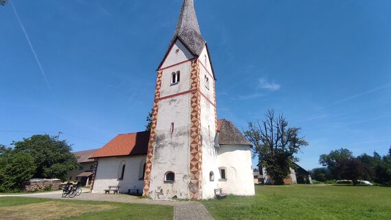 Foto von Miklós Kovács 1 entlang der Tour